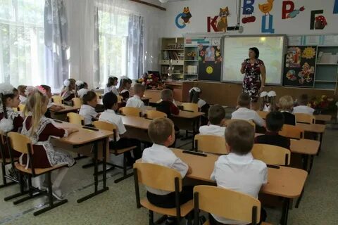 Сайт мбоу сш 6