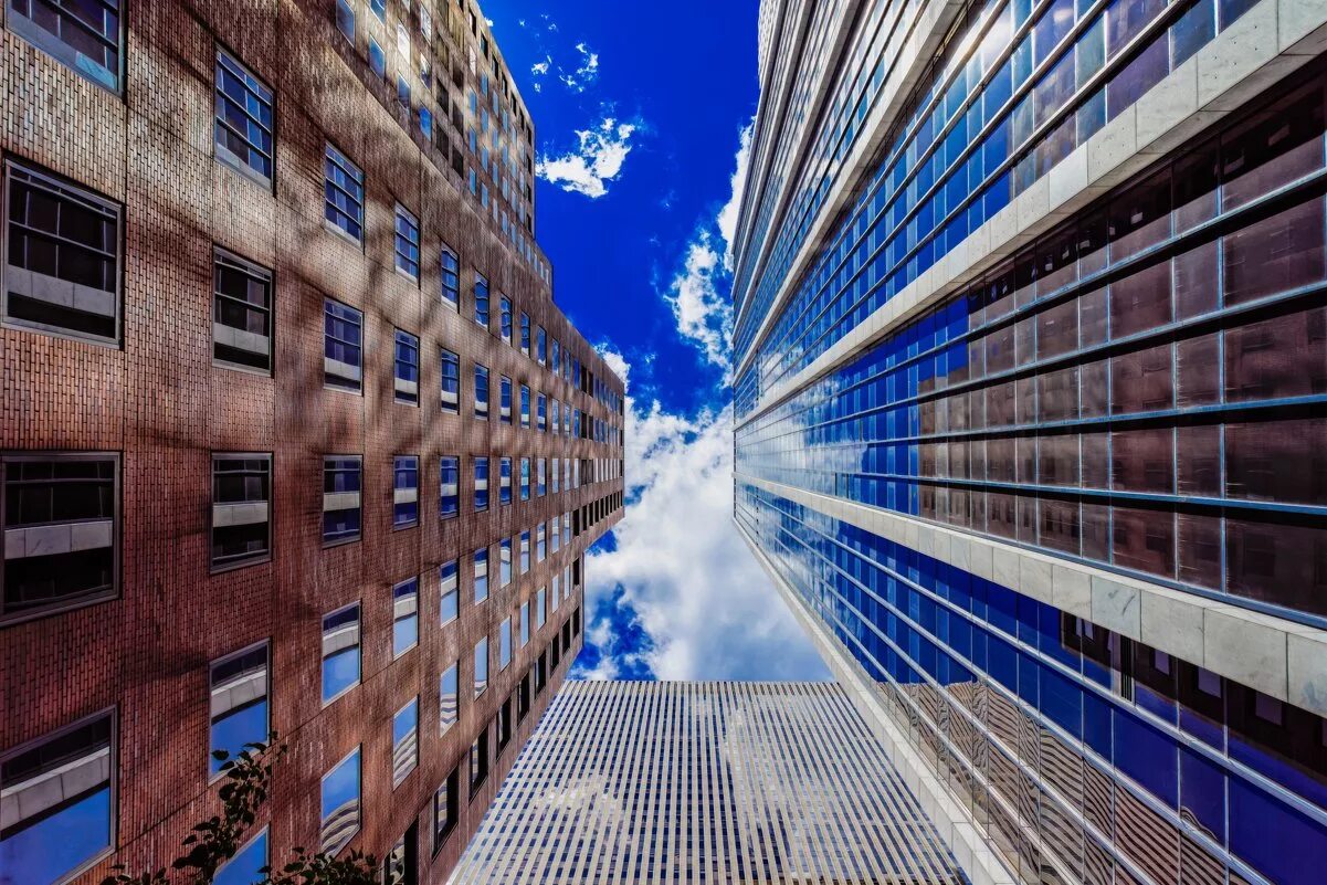 Здания вверх. Небоскребы снизу вверх. Здание в перспективе. Небоскребы снизу вверх. Высотка снизу вверх.