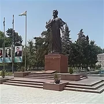 Колхозобод орзу
