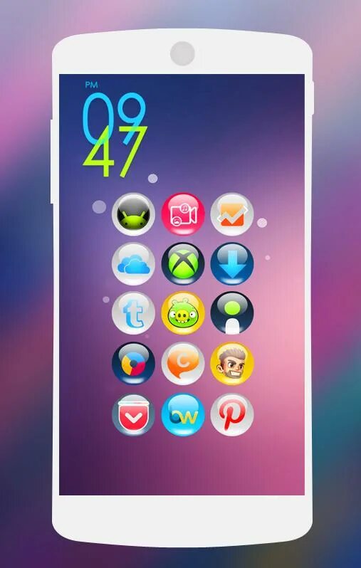 Mui theme