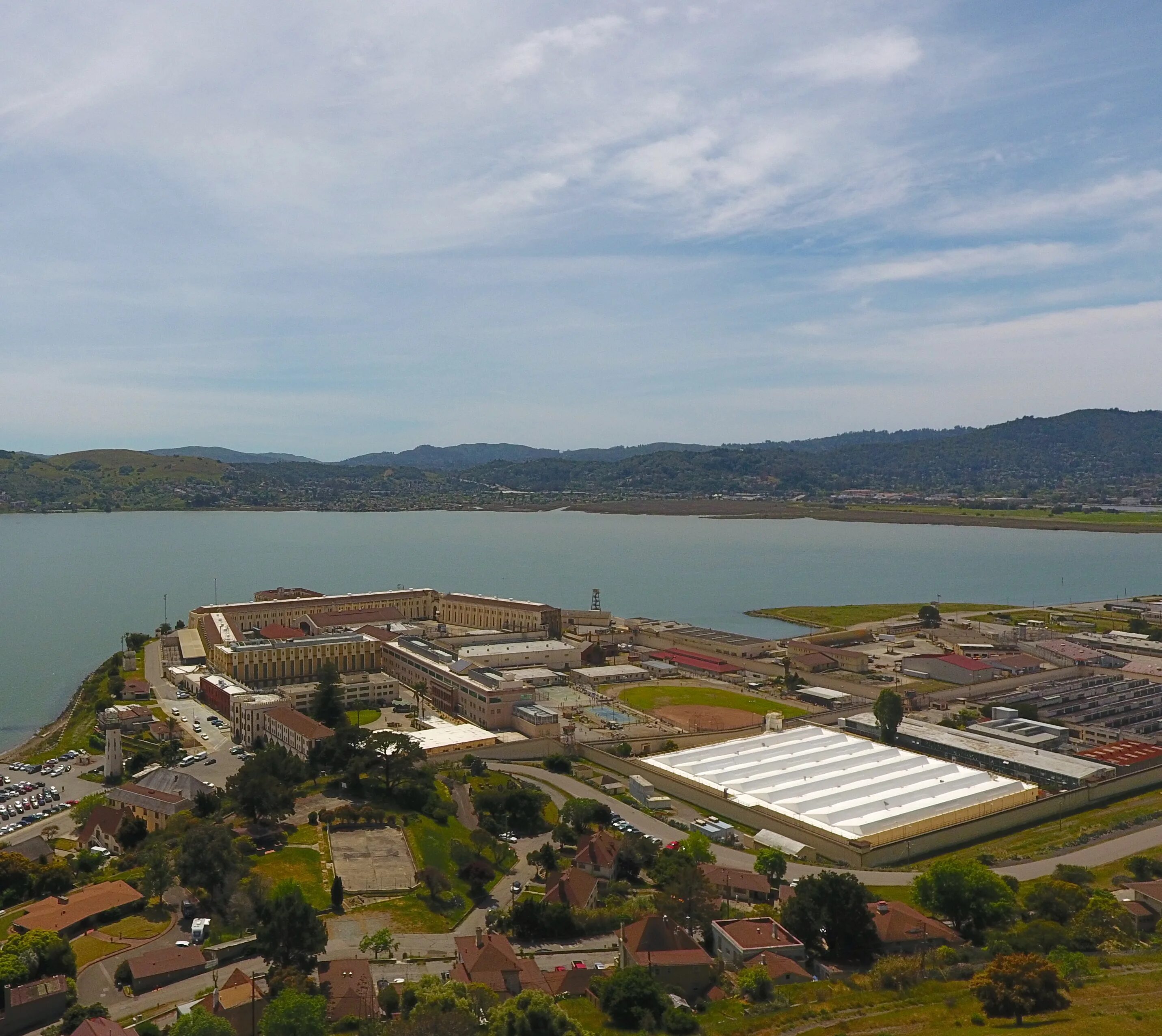 San quentin