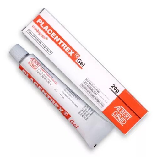 Гель с плацентой Placentrex 20. Placenta extract Gel 20г. Placentrex Gel гель. Плацентрекс placentrex gel