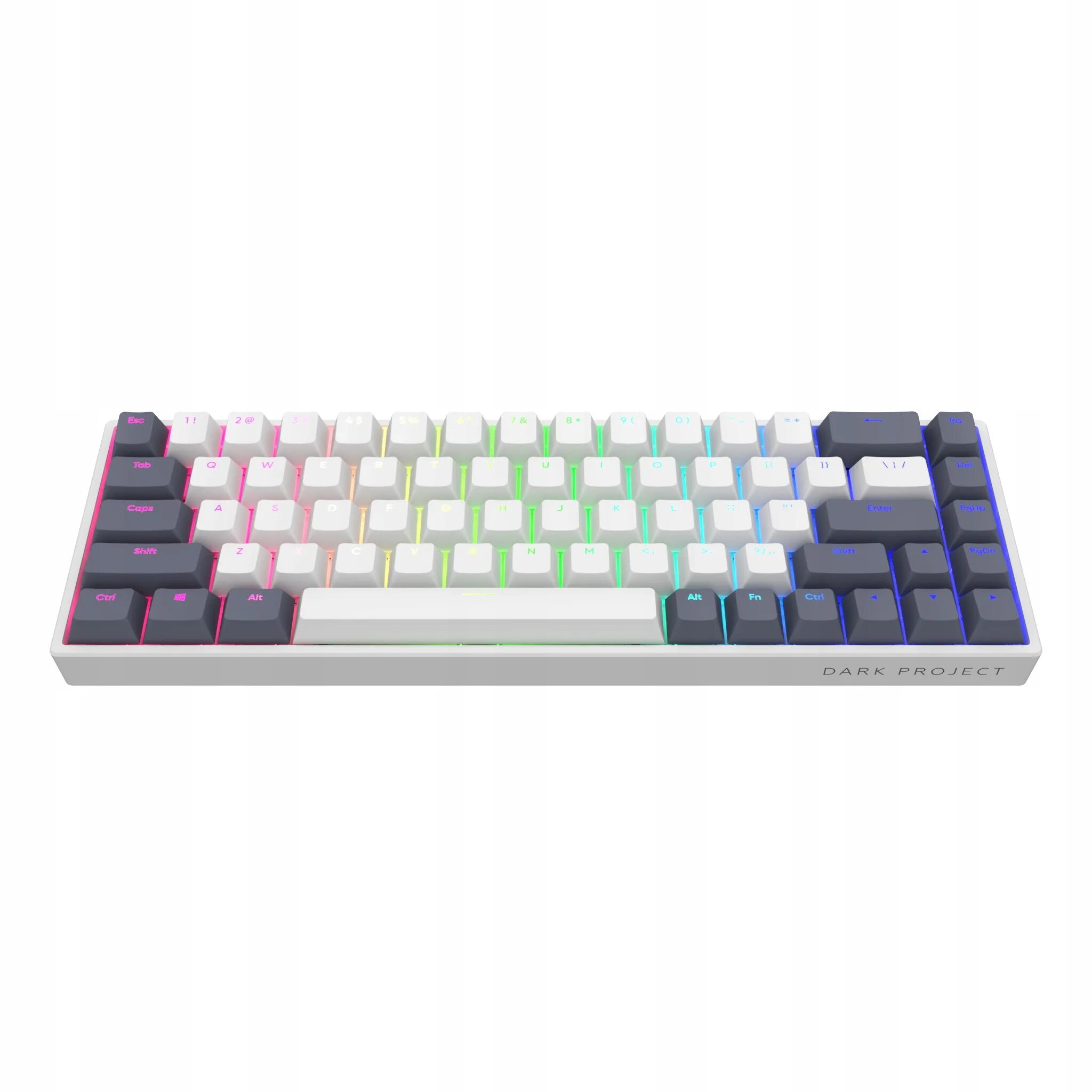 Dark project kd83a g3ms sapphire. Dark project kd83a g3ms sapphire