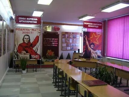Гимназия бор