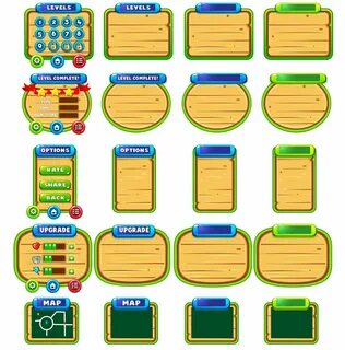 Ui set