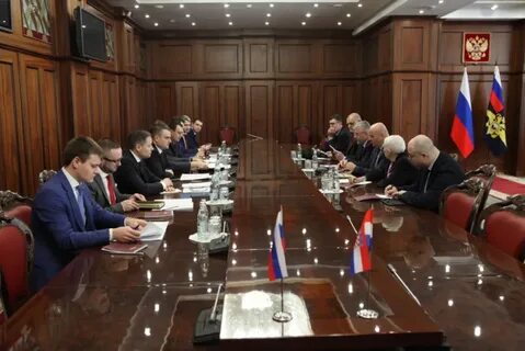 Департамент сотрудничества