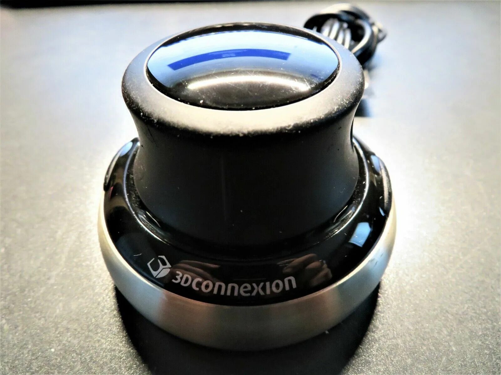 3 d connection