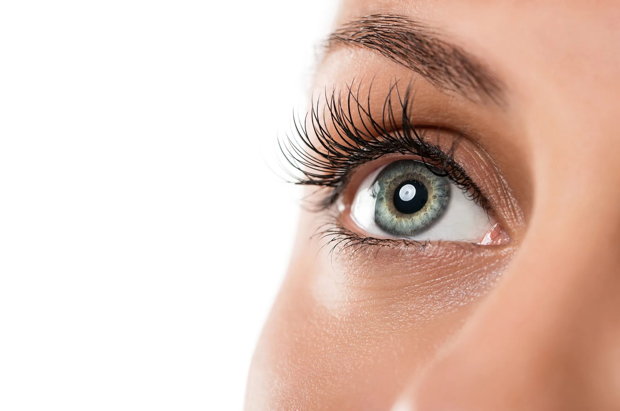 Save eyes