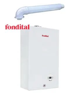 Fondital minorca