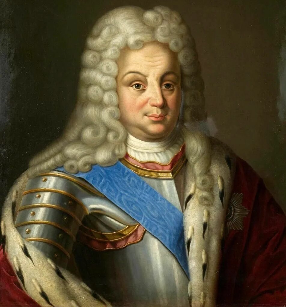 Дворянин голицын