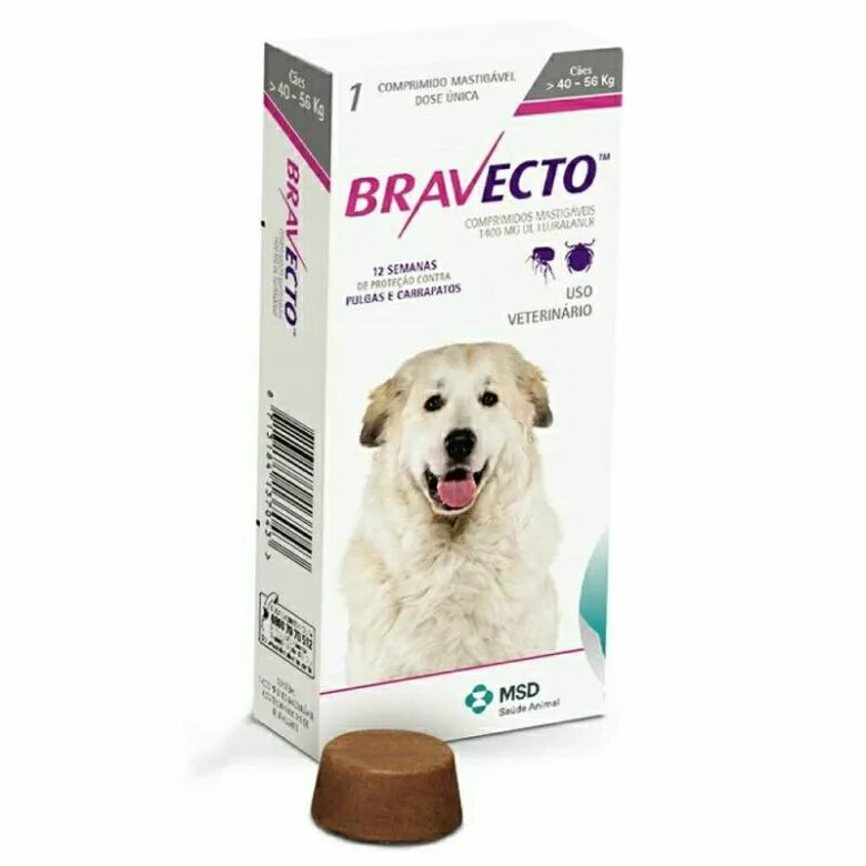 Бровекта таблетка для собак от клещей 40-56 кг. Таблетки от клещей для собак Бравекто. Бравекто для собак таблетки. Бравекто таблетки для собак 40-56. Вместо бравекто что дать собаке