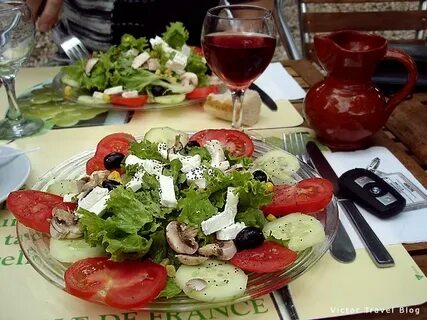 Особенности региональной кухни