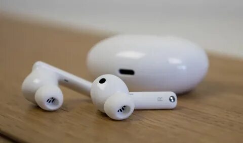 Беспроводные наушники huawei freebuds 4i