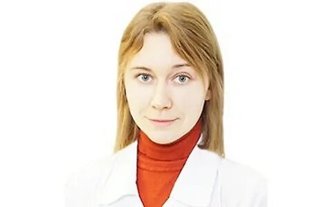 Педиатр цыганова