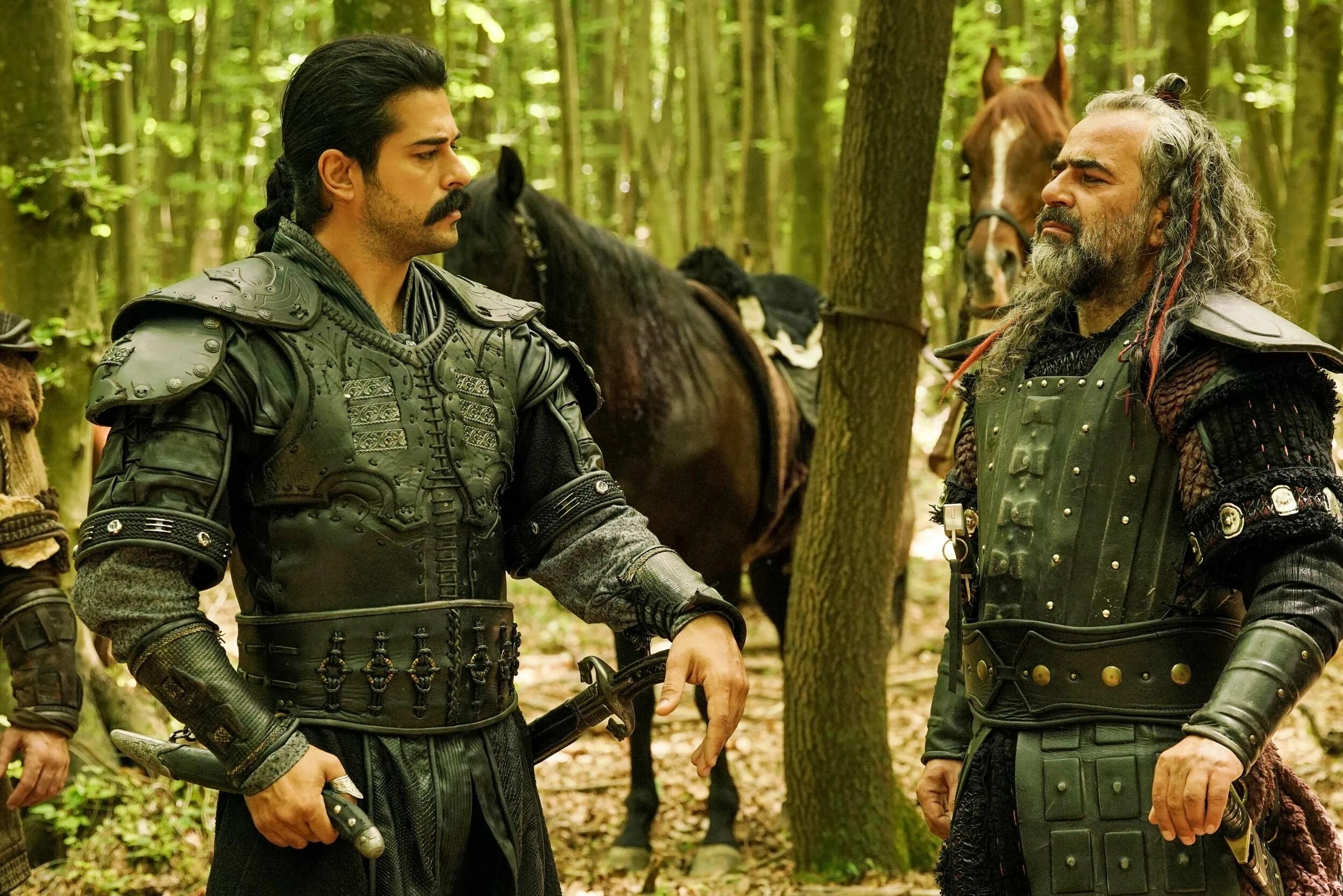 бурак озчивит империя осман. империя осман 4. империя осман 4. бурак озчивит осман. малхун хатун и осман.