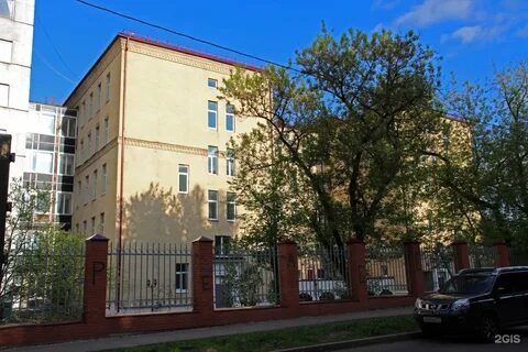 Набережная 2 корпус 2