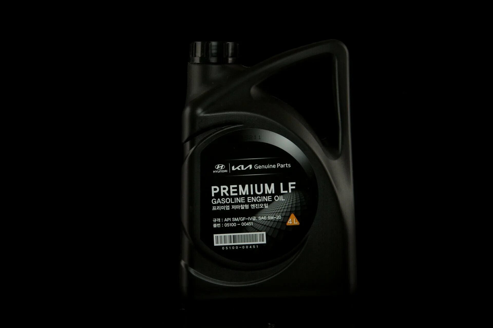 Hyundai Premium LF gasoline 5w-20. 0510000451 Hyundai/Kia. Hyundai/Kia Premium LF gasoline. Mobis Premium LF gasoline 5w-20 4 л артикул.