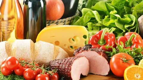 Овощи мясо картинки