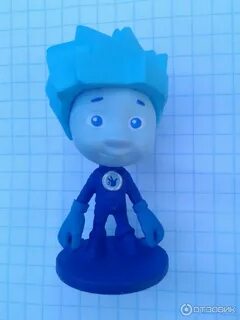 Фиксики боксы