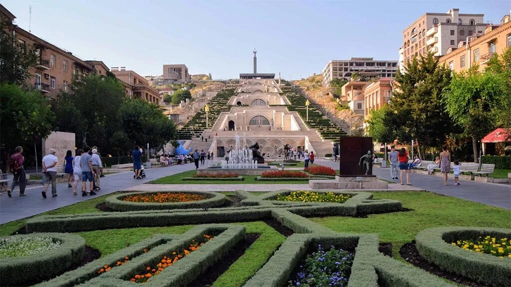 Photos of Armenia, Yerevan & Artsakh Armenia, Yerevan, Natural landmarks