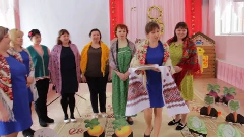 Детский сад сказка нея