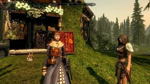Cloth mod