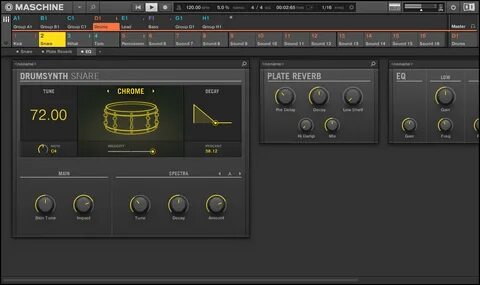 Plugins system