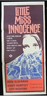 Teenage Innocence (1973)