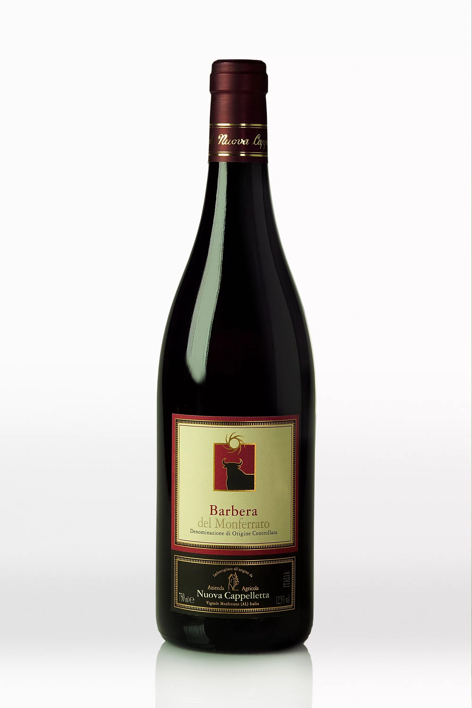 сорт барбера