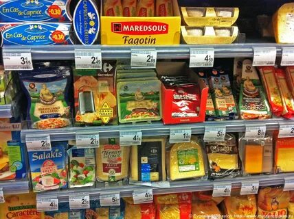 Продукция бельгии