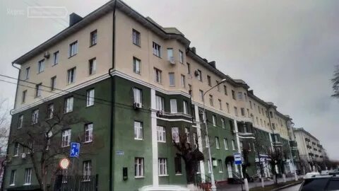 Улица славы 5