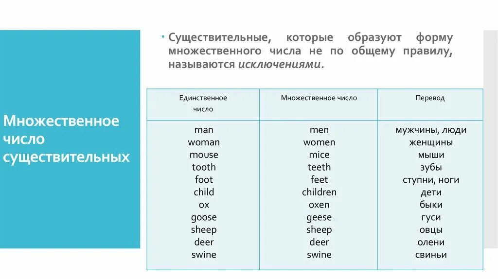 Звонит во множественном числе. Множественное число число существительных в английском языке. Написание множественного числа в английском языке существительных. Форма существительного в английском. 3 Формы существительных в английском языке.