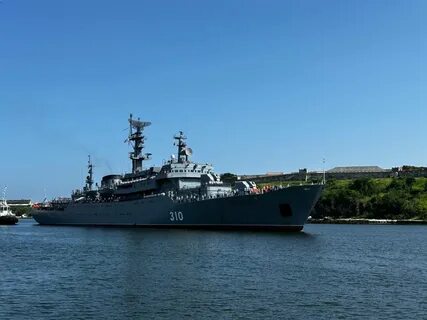 Какой корабль вернулся на родину