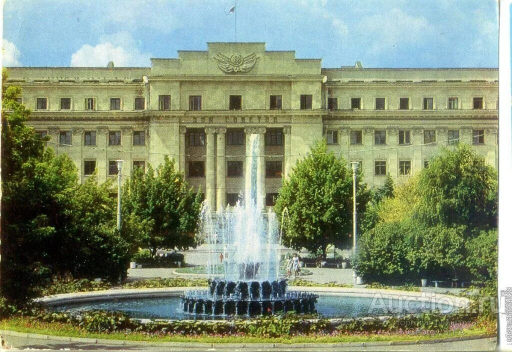 File:Дом советов (Оренбург). -04.jpg - Wikipedia