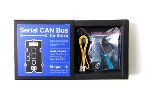 Модуль bus