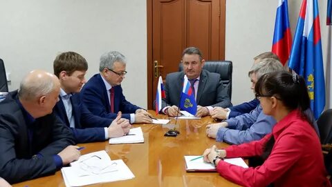 Межрегиональный филиал