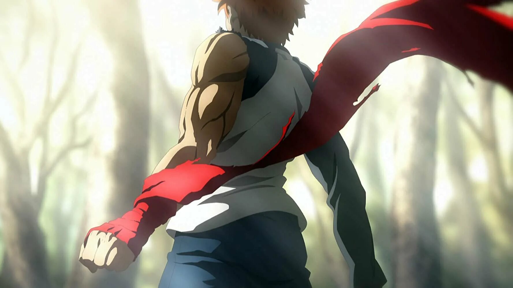 Fate alternate