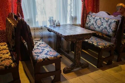 Барин муром