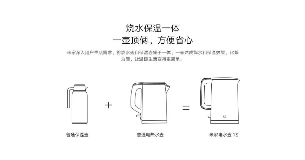 Термопот mijia. Чайник Xiaomi mi Electric kettle 1s. Xiaomi Mijia Electric kettle 1s. Чайник электрический Xiaomi mi Electric kettle 1s (mjdsh03ym). Электрический чайник Xiaomi Mijia kettle 1s mjdsh03ym.