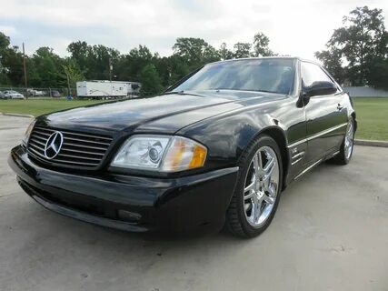 Mercedes benz 1999
