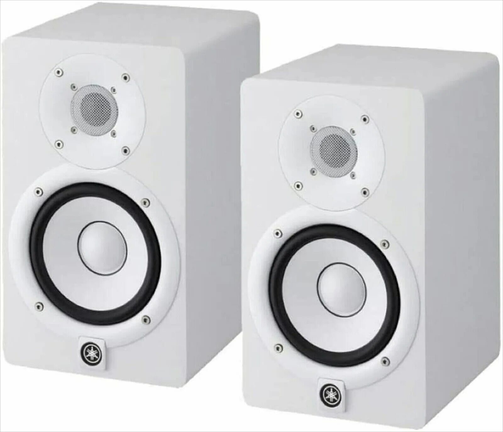 Hs5. Yamaha hs5 white. мониторы ямаха hs5. студийный монитор yamaha hs7. студийные мониторы (колонки) yamaha hs8.