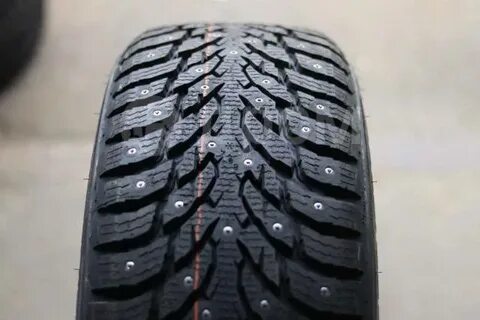 265 65 r17 nokian hakkapeliitta 9