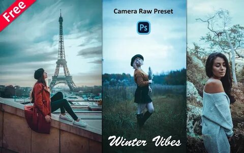 Raw presets