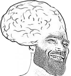 Мозги великих людей