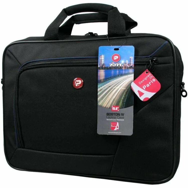 Port design. Сумка для ноутбука port designs 15.6&quot; monza top. сумка для ноутбука port designs 17.3. сумка для ноутбука port designs in paris. port designs сумка для ноутбука 17.