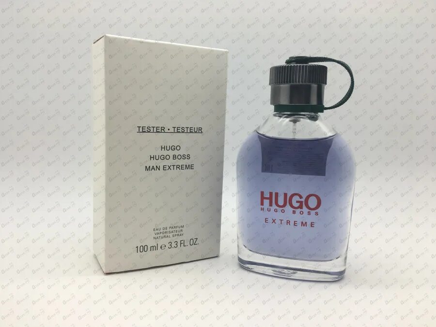 Hugo boss аналоги