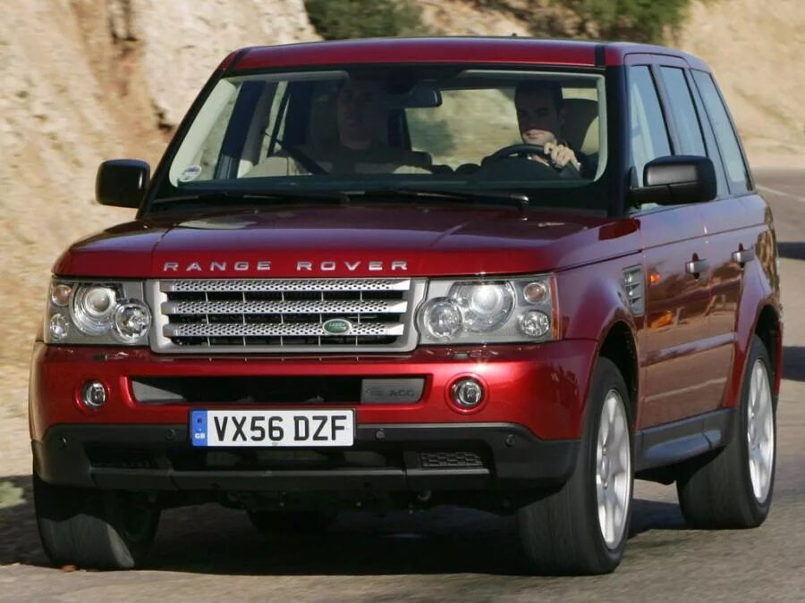 Land Rover Sport 2005. Range Rover Sport 2005. Land Rover range Rover Sport 2005. Range Rover 2004 4.4. Range rover sport 2008 год
