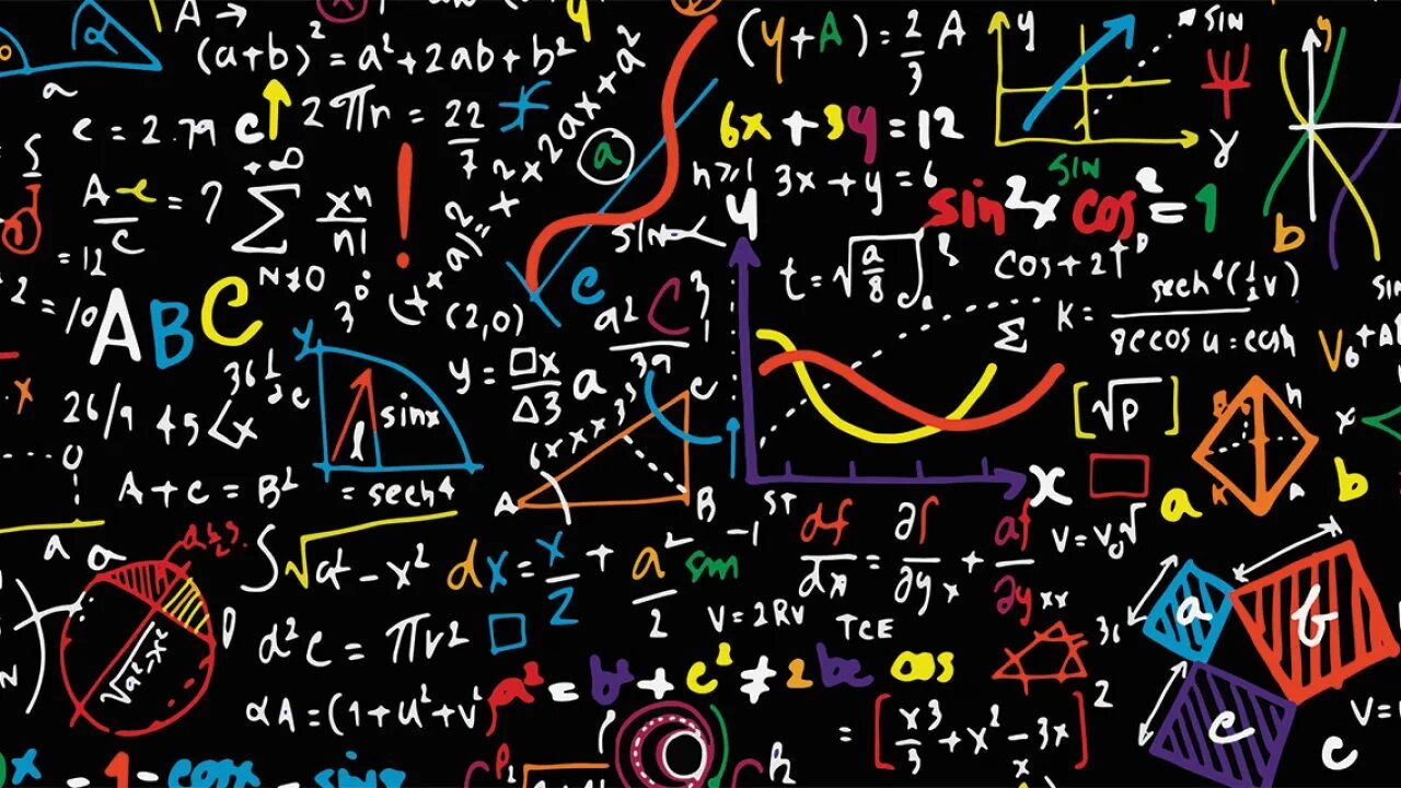 Математика фото картинки Чем занимается Data Scientist База знаний Timeweb Community