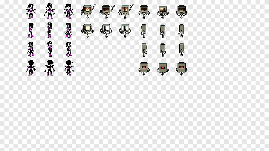 Undertale game maker