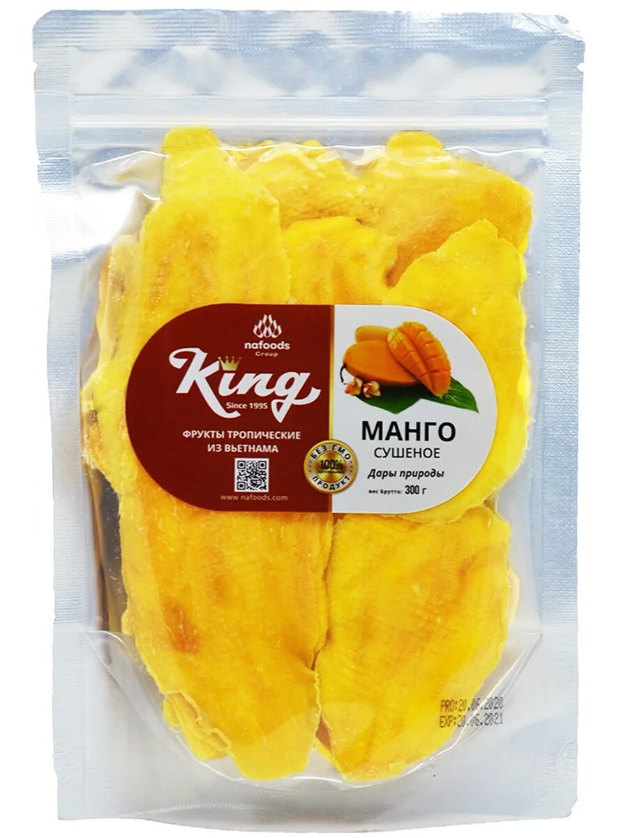 Манго кинг натуральное сушеное 500г. Манго 300. Манго сушеный натуральный 1000гр king. Манго 300. Монго в шоковой заморозки.